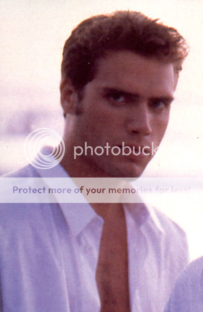 Joshua Morrow 3 Deep Photo by rlwstratus2000 | Photobucket