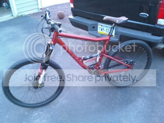jamis dakar xct 2