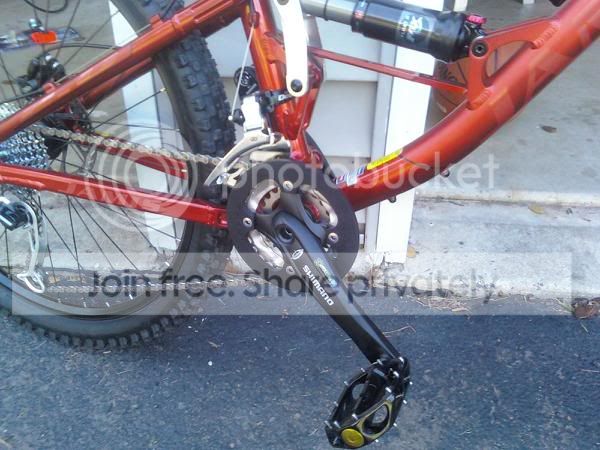 jamis dakar xct 2