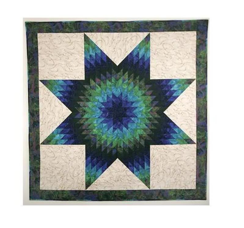 Free Star Quilting Patterns, Free Star Quilt Patterns from Fons