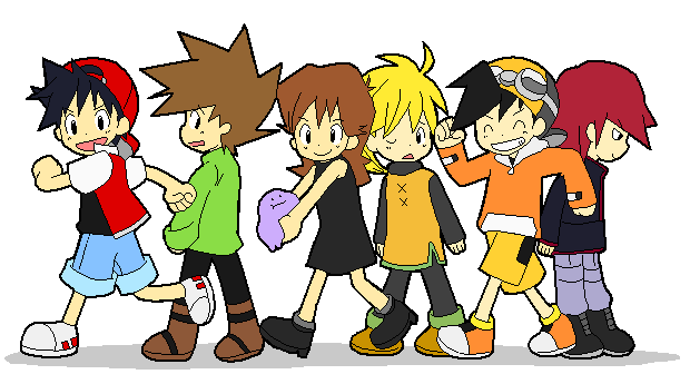 [PokeCommunity.com] Pokemon Special/Adventures Fan Club