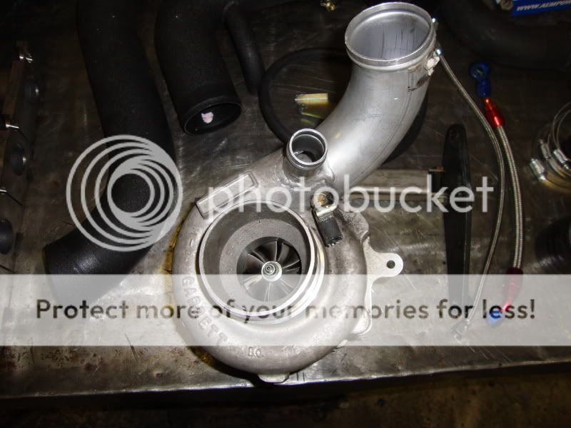 FS VF GT28RS turbo kit for MK5 | VW Vortex - Volkswagen Forum