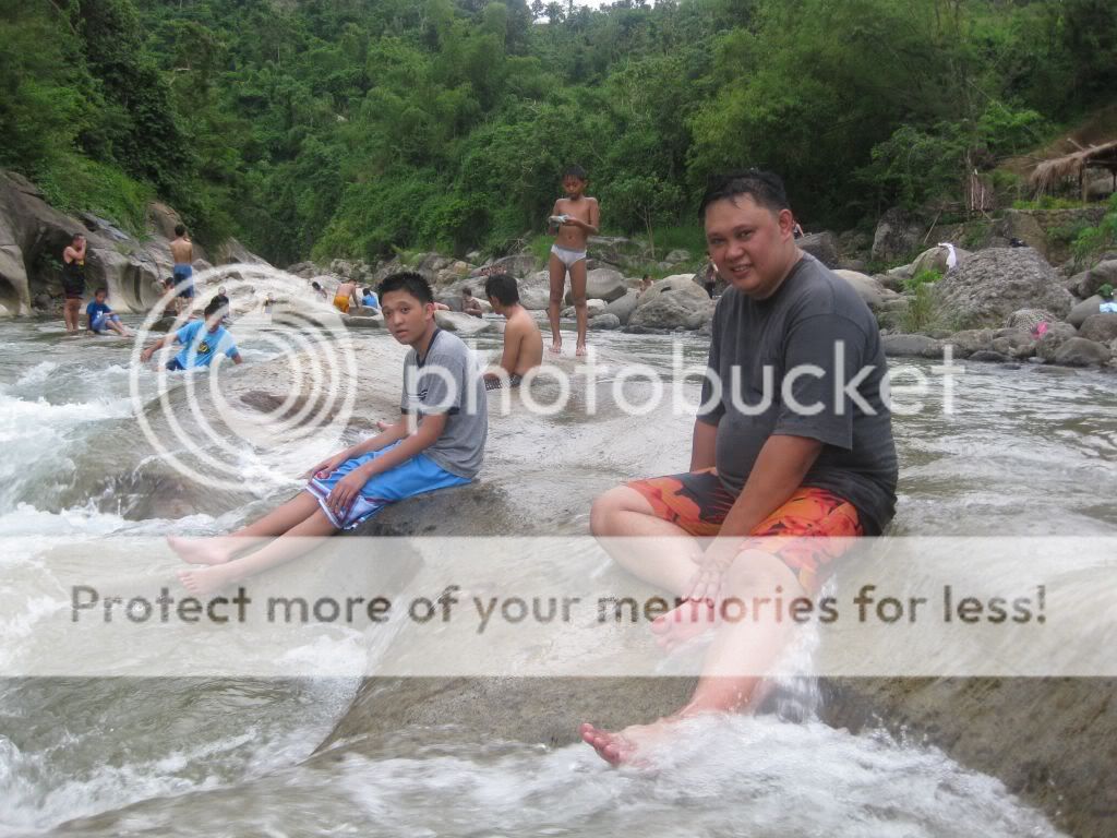 1st BAG Anniversary July 12 2008 Tapuacan Swimming IMG_0463