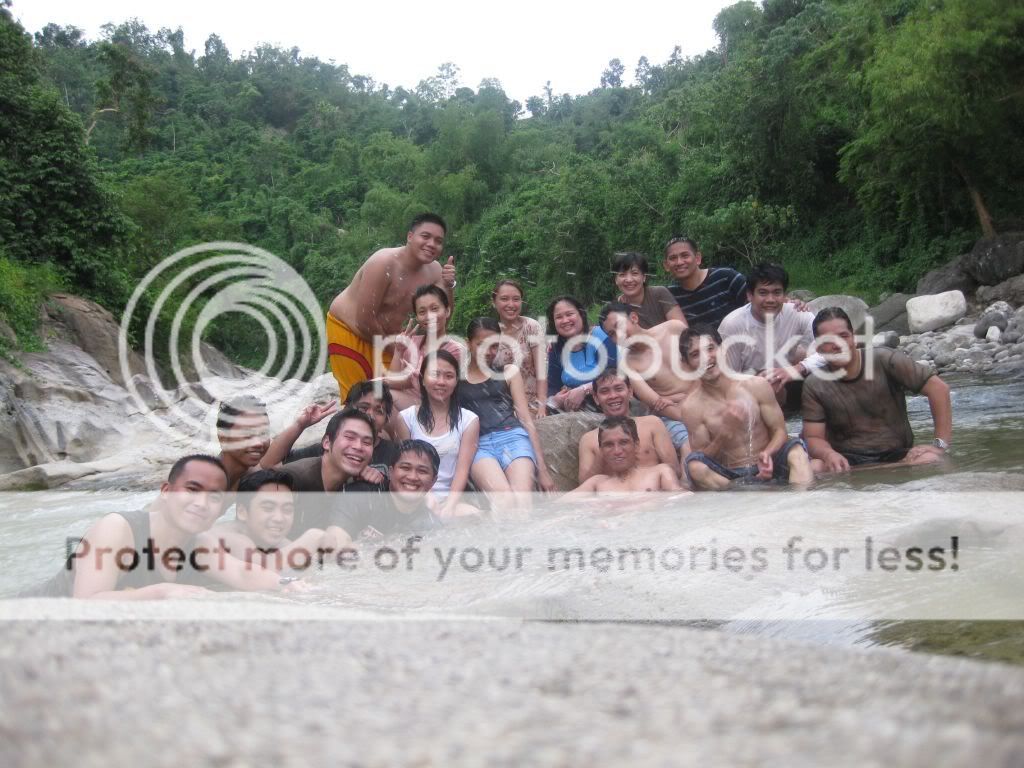 1st BAG Anniversary July 12 2008 Tapuacan Swimming IMG_0469