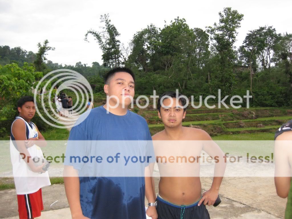 1st BAG Anniversary July 12 2008 Tapuacan Swimming IMG_0496