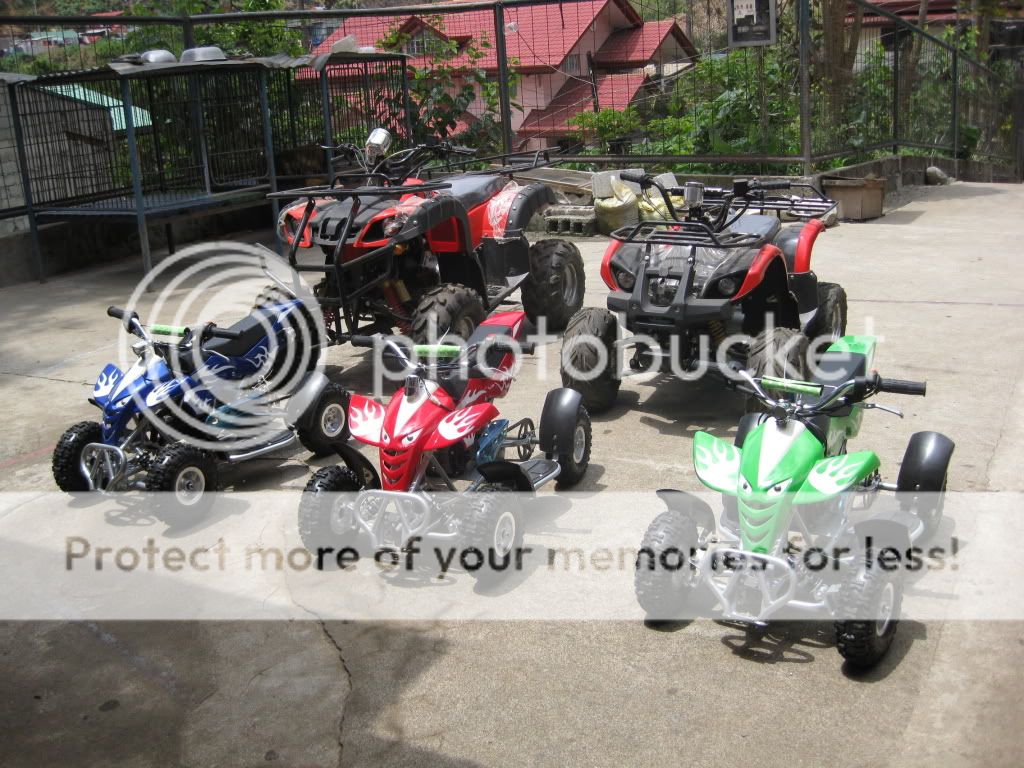 49cc ATV now available IMG_3797