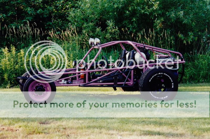 TheSamba.com :: HBB Off-Road - View topic - Show off your Dune Buggy or ...