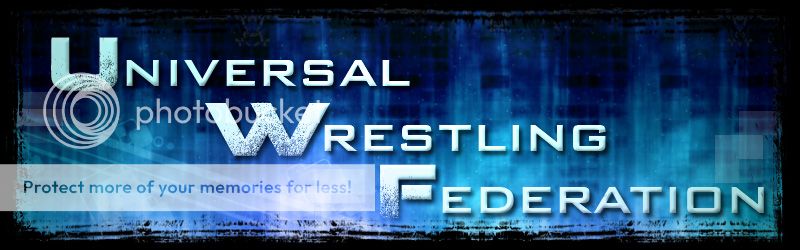 PWP 10: Nothing Like The First Time UWF-1-1