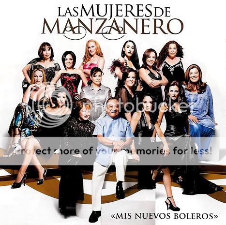 CD "Las mujeres de Manzanero" Portada_manzana