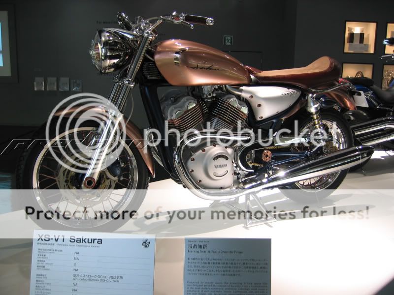 Visitando o museu Yamaha - Japão 2008 - Final IMG_2219