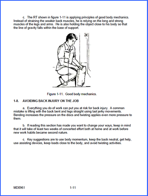 123 XRay Positioning Radiography Radiology Positions Training Guide ...