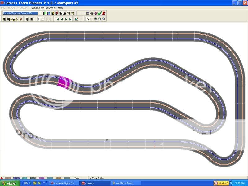 Carrera Digital 132 Expansion questions...need suggestions! - Slot Car  Illustrated Forum