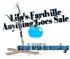 This auction is part of the monthly Lilos Fardville (LFVS) sale. LFVS 