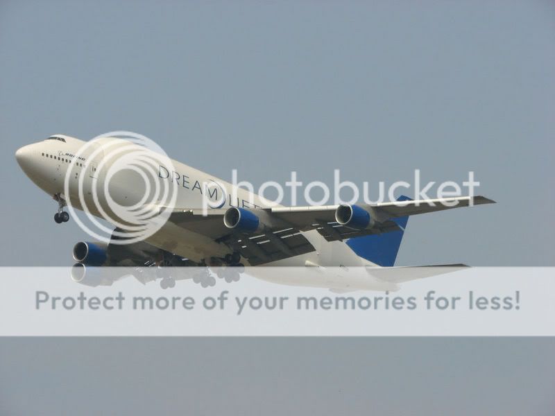 波音747 40周年 贴图纪念(欢迎大家一起来贴)