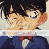 avatar Detective Conan+Kaitou Kid Dorkalert