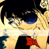 avatar Detective Conan+Kaitou Kid Shinichiiscool