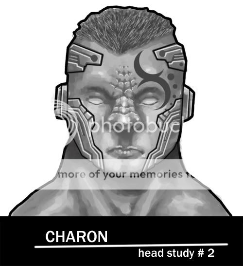 Pangahas Sketchbook Charon2copy