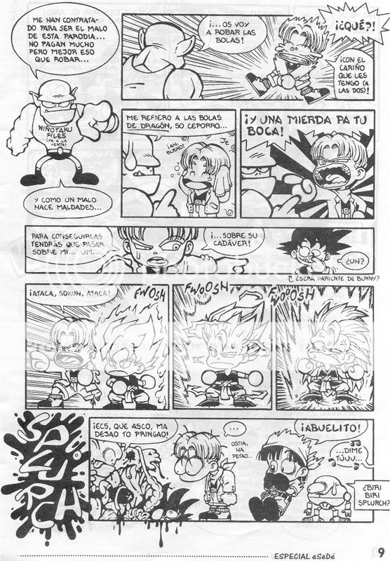 Dragon Ball Gt 1(comic) 02dbgt2