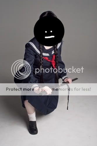 [seller]Navy school uniform DSC_2319