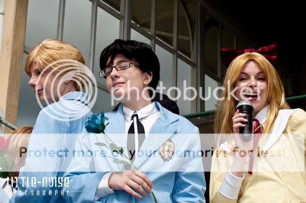 [Commis] Little-Noise Cosplay! - CLOSED - Ouran1
