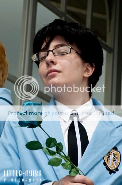 [Commis] Little-Noise Cosplay! - CLOSED - Ouran2