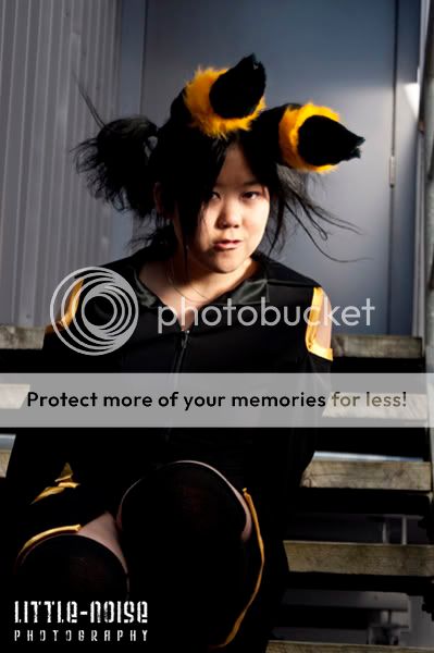 [Commis] Little-Noise Cosplay! - CLOSED - Umbreon2-1