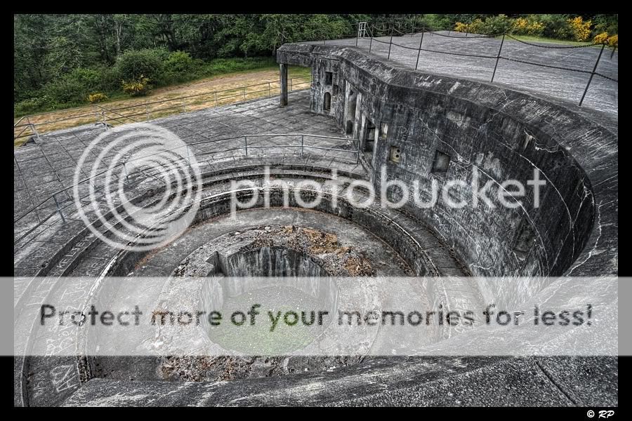 13 pics from Fort Stevens (old military base) - Oregon -- Nature ...