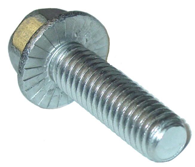 24 PCS 1/4-20 STAINLESS FENDER BOLTS + LONG FOLDOVER NUTS ...