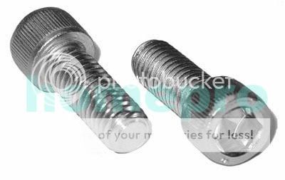 description stainless socket allen head bolts 18 8 stainless steel 1 4