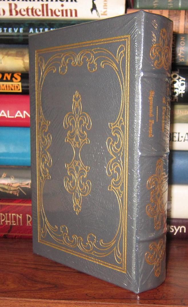 Freud, Sigmund THE INTERPRETATION OF DREAMS Easton Press 1st Edition 