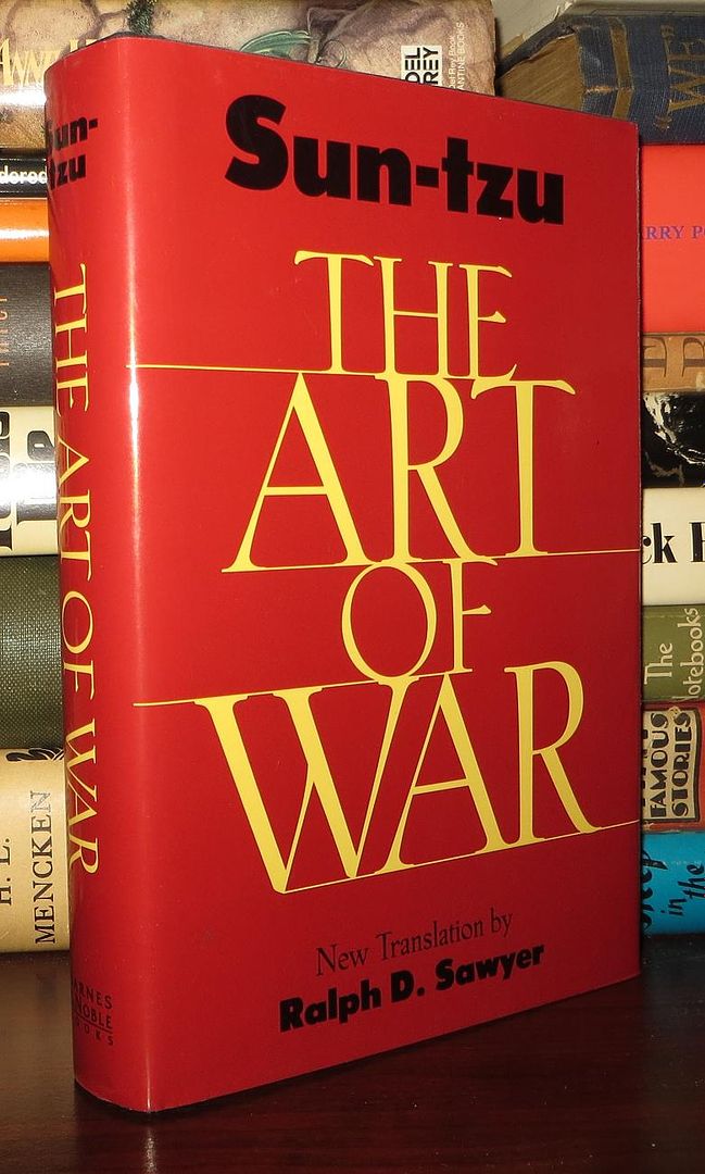 Resultado de imagem para Sun Tzu, The Art of War h
