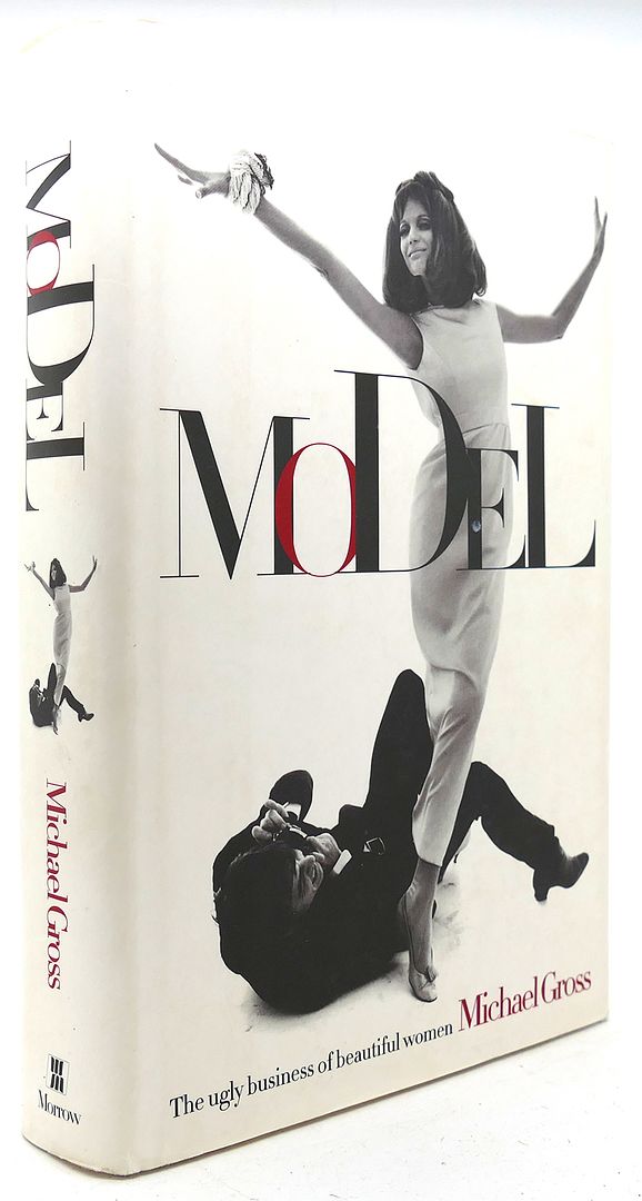 MICHAEL GROSS - Model the Ugly Business of Beautiful Women