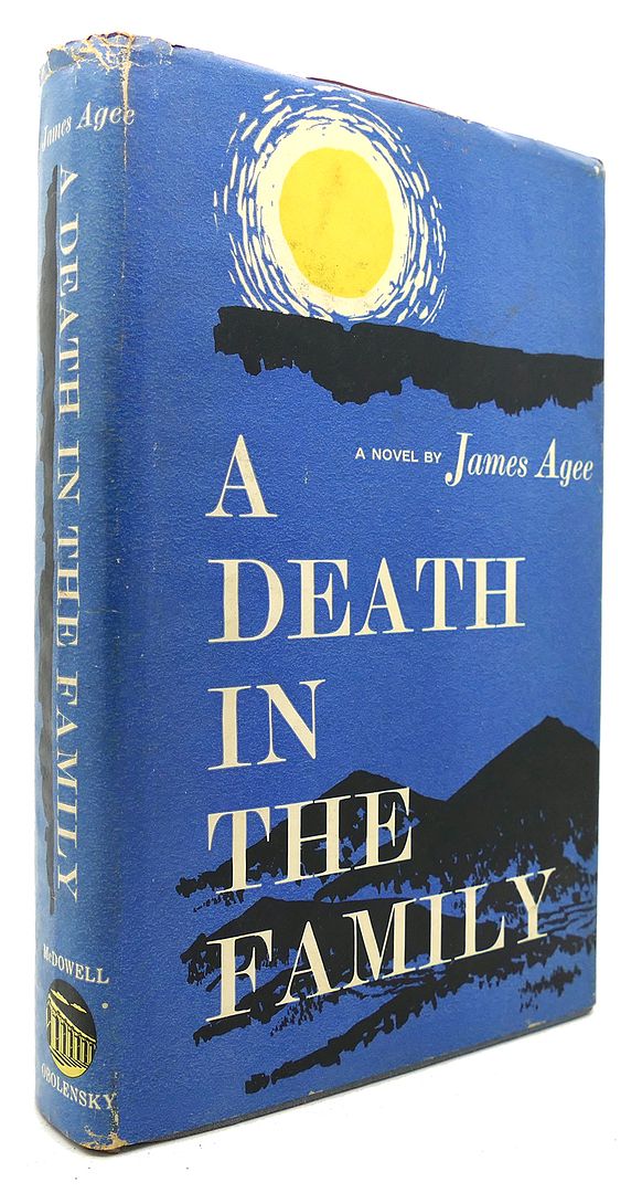 JAMES AGEE - A Death in the Family