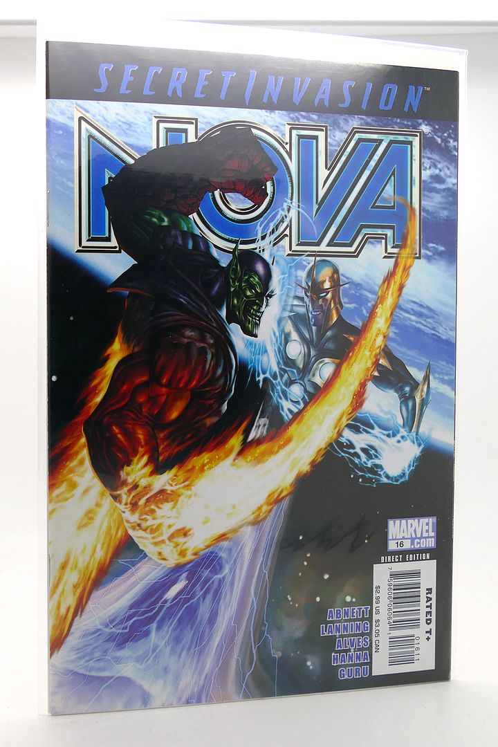  - Nova Vol. 4 No. 16 October 2008