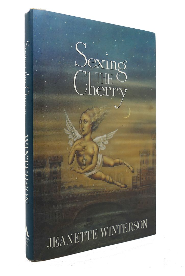 WINTERSON JEANETTE - Sexing the Cherry