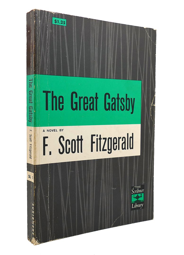 Fitzgerald Scott