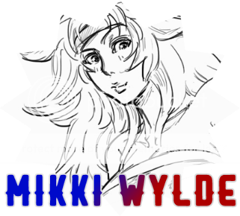 1 - Mikki 'The Macho Chick' Wylde vs. The Black Fang - Excelsior! DsRWWY0_zpssbtxphwr