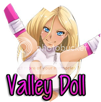 Teddy Cat Hori vs. Valley Doll - The Cat Came Back IMG_20150509_025846_zpsmnltye8h