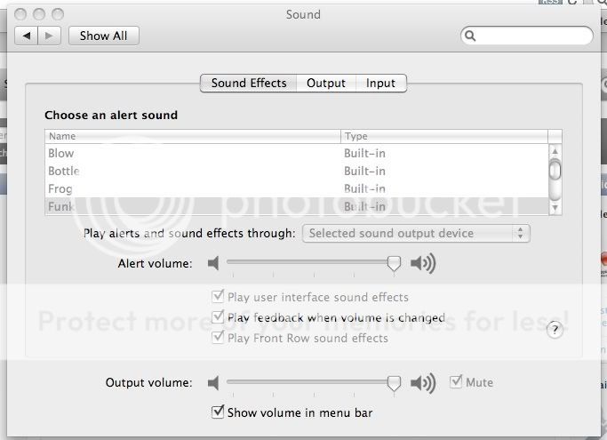 Brand New MacBook Pro- No SOUND??? - Apple Community