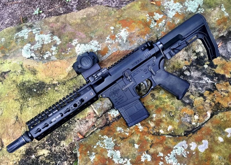 300 Blackout Picture thread - Page 33 - AR15.COM
