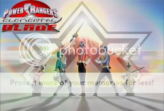 Power Rangers Elemental Blade Ebteamlogo