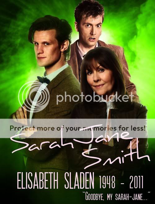 Doctor Who Sarah2