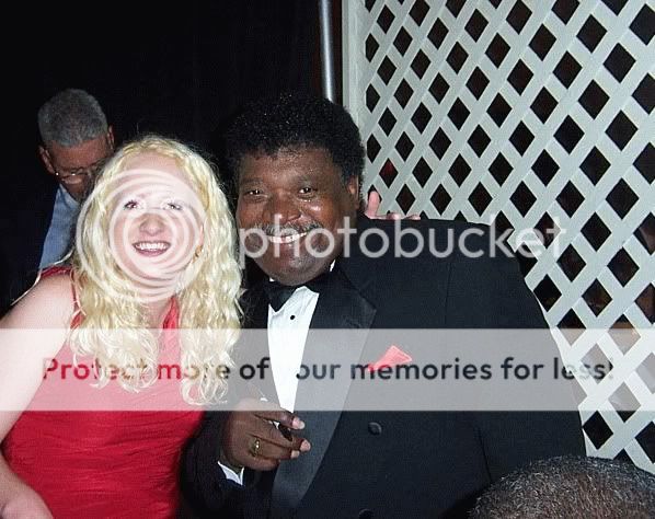 What Concerts Have You Attended? PercySledge1