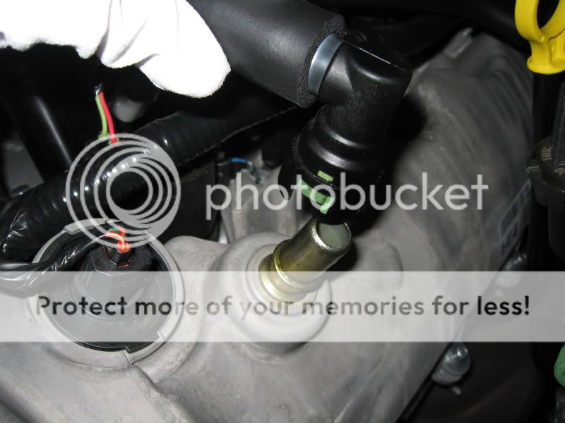 2005 Ford f150 pcv valve location #10