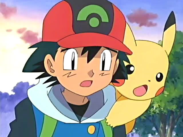 [PokeCommunity.com] Ash/Satoshi Fan Club