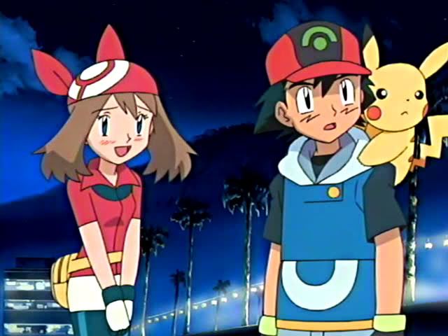 [PokeCommunity.com] Advanceshipping Club