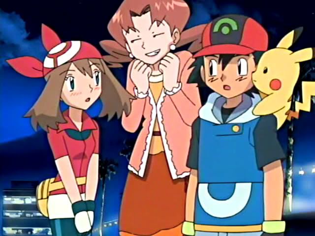 [PokeCommunity.com] Ash/Satoshi Fan Club