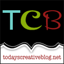 Today's Creative Blog