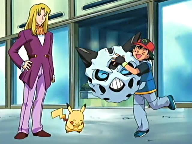 [PokeCommunity.com] Ash/Satoshi Fan Club