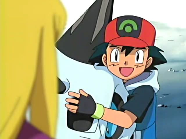 [PokeCommunity.com] Ash/Satoshi Fan Club